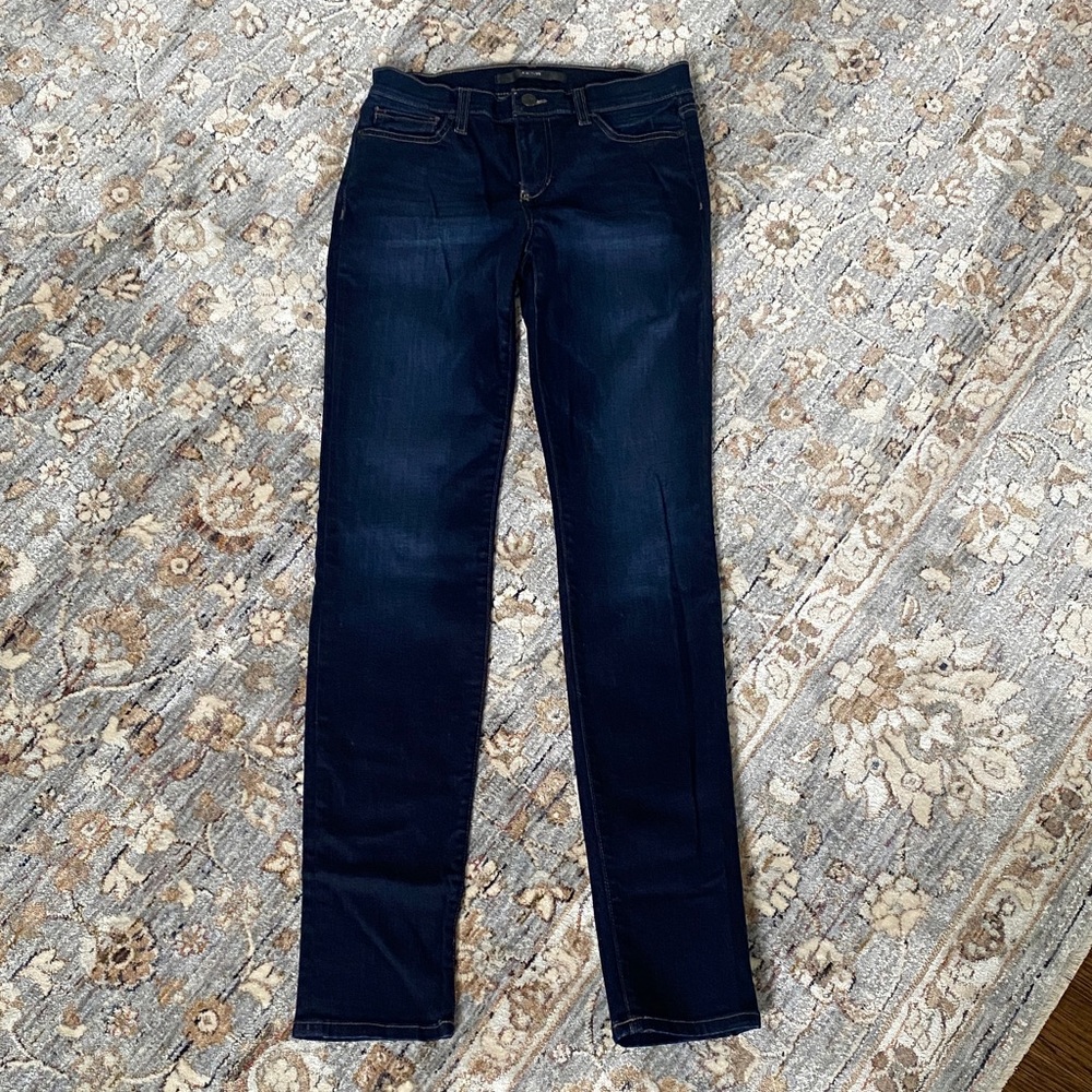 Women’s Joe’s Straight Leg Jeans Sz 26